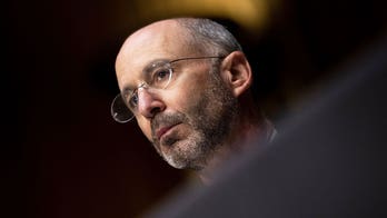 Suspended Biden official who pushed for engagement with Hamas slated to teach Israel-Palestine course at Yale