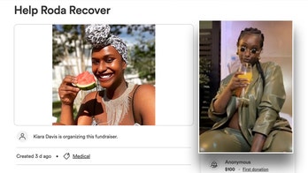 University of Texas PhD student accused of brick assault hoax after racking up $40K from GoFundMe