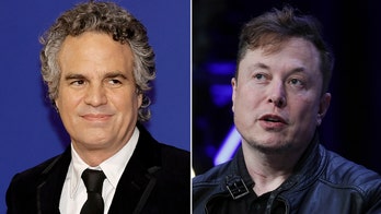 Mark Ruffalo blasts Musk's X for allowing 'disinformation' after sharing AI fakes of Trump on Epstein flight