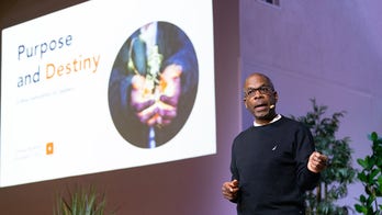 San Francisco church is evangelizing to the 'nones': Can 'have great impact'