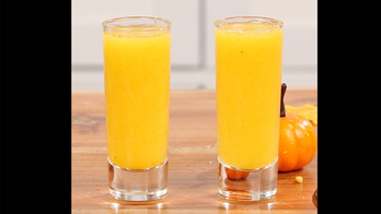 'Wellness shots' at home can help you beat the cold that's hampering you: Try the recipe