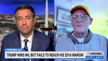 James Carville predicts that Trump can win the election if 'he's treated like a normal candidate'