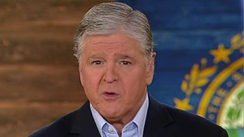 SEAN HANNITY: Nikki Haley has an uphill battle in New Hampshire
