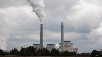 LIZ PEEK: Trump White House fired up about King Coal’s return to power