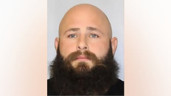 Georgia man arrested for allegedly punching, slapping daughter after her loss at wrestling event