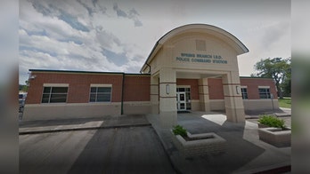 Texas teacher accused of having sex with student, giving perfect scores, test answers