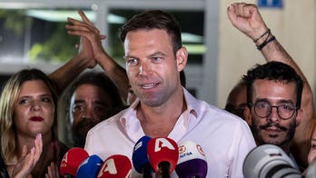 Key opposition throws weight behind Greek government's same-sex marriage legalization efforts