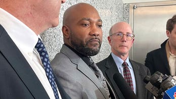 New York man walks free after 14 years in prison for wrongful homicide conviction
