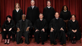 Supreme Court wary of obstruction charge used against some Jan 6 riot defendants