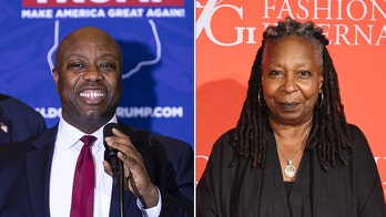 Whoopi Goldberg calls Tim Scott 'Looney Tune' for denying systemic racism