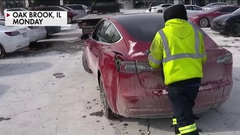 Chicago-area Tesla owners detail winter 'disaster' with dead batteries, charging station failures