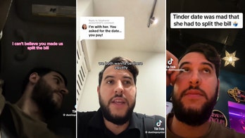 Single man enrages girl after he asks her to pay for date: 'Feminist until it's time to split the bill'