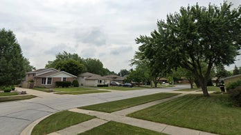 Chicago authorities identify 4 women shot to death in suburban home