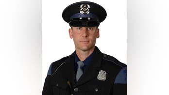 Michigan State Police trooper killed during traffic stop on I-75
