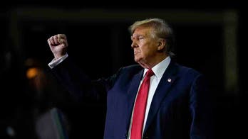 Former Trump attorney says it's 'absolutely' possible former president is convicted