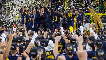 National Champion Michigan is also 'No. 1 diversity university:' report