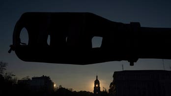 European Union leaders rally for increased Ukraine military aid to fill ammunition gap