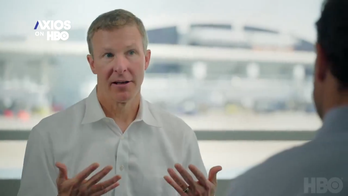 United CEO enrages Musk, Larry Elder and social media for viral diverse hiring comments: 'This is messed up'