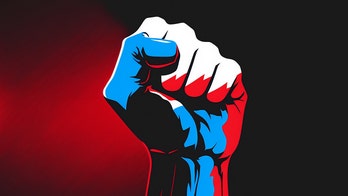 'Whites are psychopaths': UCSF guest speaker claims laws allow men to 'rape Black women'