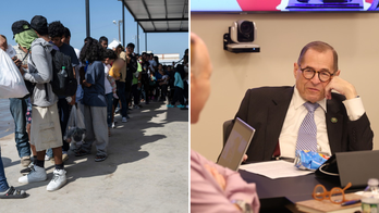 Democratic Rep. Jerry Nadler says we need 'many illegal immigrants' in the country to pick vegetables