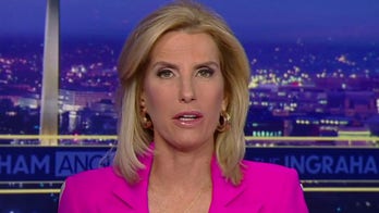 LAURA INGRAHAM: Secretary Austin is the 'invisible general'