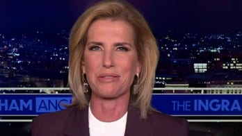 LAURA INGRAHAM: It's time for some serious soul searching by Nikki Haley and Ron DeSantis