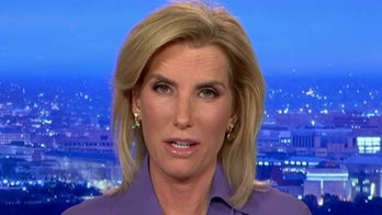LAURA INGRAHAM: Gov. Abbott is 100% correct on border security