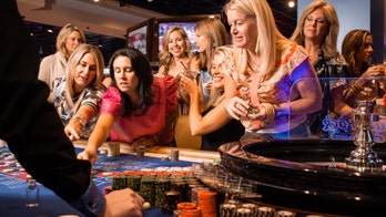 Northern Virginia could get casino as bill to allow Fairfax County referendum advances