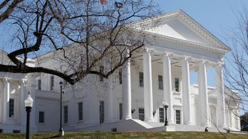 VA Democrats reject GOP Gov. Youngkin's nominations for parole board, vision impaired board