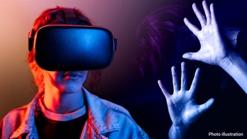 Virtual reality sex assault case exposes new online dangers for children, experts say