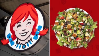 What you should order at Wendy's, according to dietitians