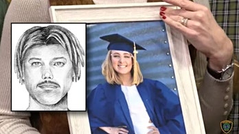 Parents of Texas teen killed in road-rage shooting share message with wanted gunman
