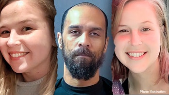 'Person of interest' in Indiana lawyer's disappearance arrested in Georgia