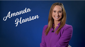 Tennessee news station announces tragic death of ‘beloved journalist’ Amanda Hanson at 38
