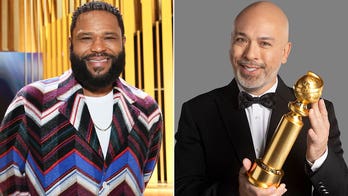 Emmys host Anthony Anderson weighs in on Jo Koy's rocky Golden Globes performance: 'You can't please everyone'