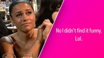 Ariana DeBose responds to Critics Choice Awards joke about her singing abilities: ‘I didn’t find it funny’