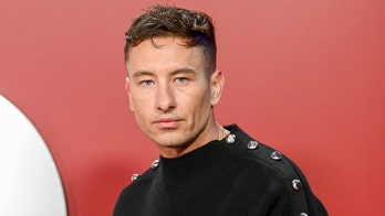 'Saltburn' actor Barry Keoghan feared for his life after flesh-eating disease