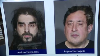 2 men indicted for NYC stockpile of ghost guns, homemade explosives near power plant