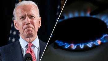 Biden admin backs off gas stove crackdown after widespread pushback