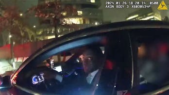 NYPD defends 'legal and professional' traffic stop of 'Central Park 5' council member, releases bodycam video