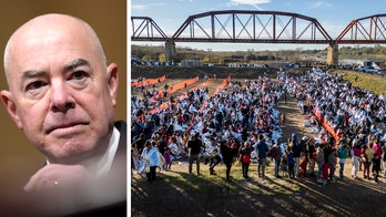 Mayorkas impeachment hearing: State AGs to testify on impact of migrant crisis, Biden-era policies
