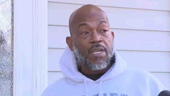 Indianapolis homeowner says he shot intruder with suspect’s own gun during struggle: ‘Like a movie’