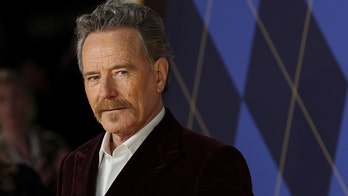 Bryan Cranston recalls 'Malcolm in the Middle' stunt that made his body 'shut down'