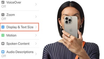 Can’t hear or see well? iPhone settings to make hearing, seeing easier