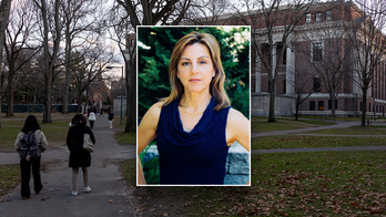 Former Harvard lecturer who defended biological sex claims school failed to support her as career crumbled