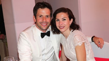 Actor Christian Oliver's ex-wife speaks out after plane crash killed him and their 2 young children