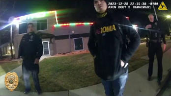 Colorado cops nab burglar who tried to use Uber to getaway after allegedly stealing $8K in electric tools