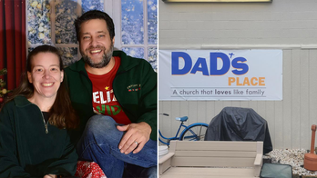 Ohio pastor facing criminal charges every day to house homeless: 'This is what we're called to do'