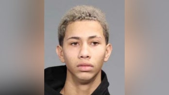 Migrant teen released after Times Square attack on NYPD arrested again in Macy's store robbery