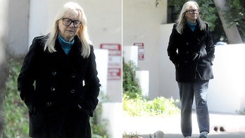 ‘Cheers’ star Shelley Long spotted in Los Angeles after skipping Emmys reunion